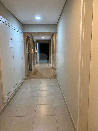 Aluguel Apartamento São Paulo Vila Alpina REO560310 2