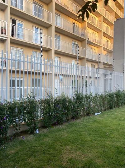 Aluguel Apartamento São Paulo Vila Alpina REO560310 1