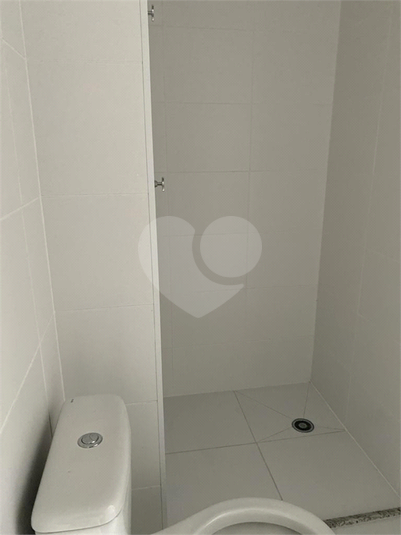 Aluguel Apartamento São Paulo Vila Alpina REO560310 13