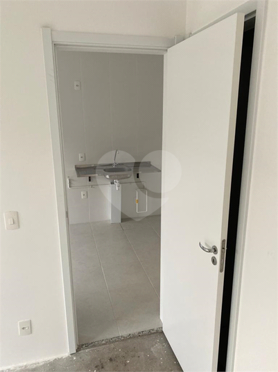 Aluguel Apartamento São Paulo Vila Alpina REO560310 9