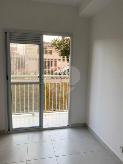 Aluguel Apartamento São Paulo Vila Alpina REO560310 8