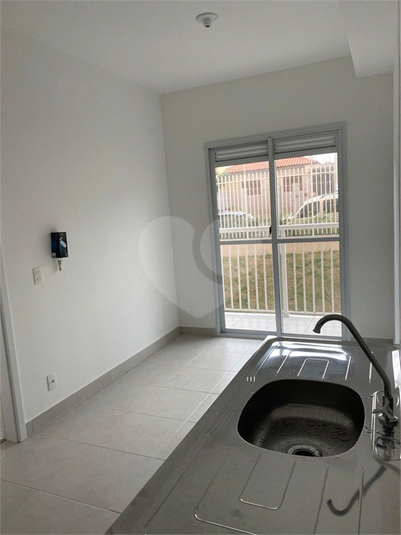 Aluguel Apartamento São Paulo Vila Alpina REO560310 7