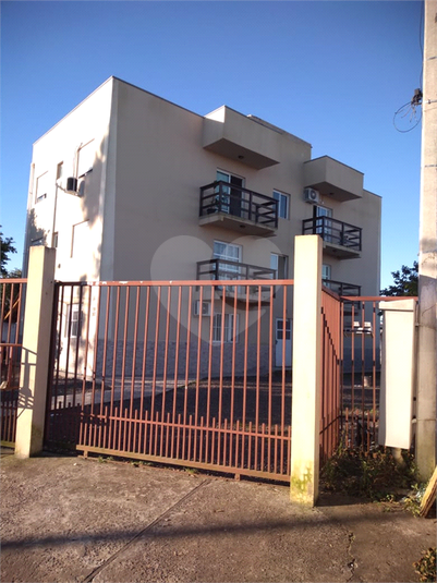 Venda Apartamento Gravataí Santa Fé REO560329 1