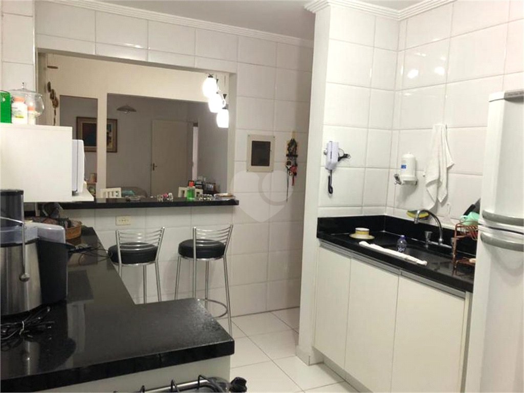 Venda Apartamento São Paulo Cerqueira César REO560341 4