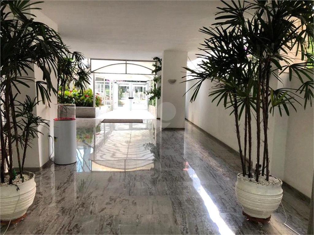 Venda Apartamento São Paulo Cerqueira César REO560341 19