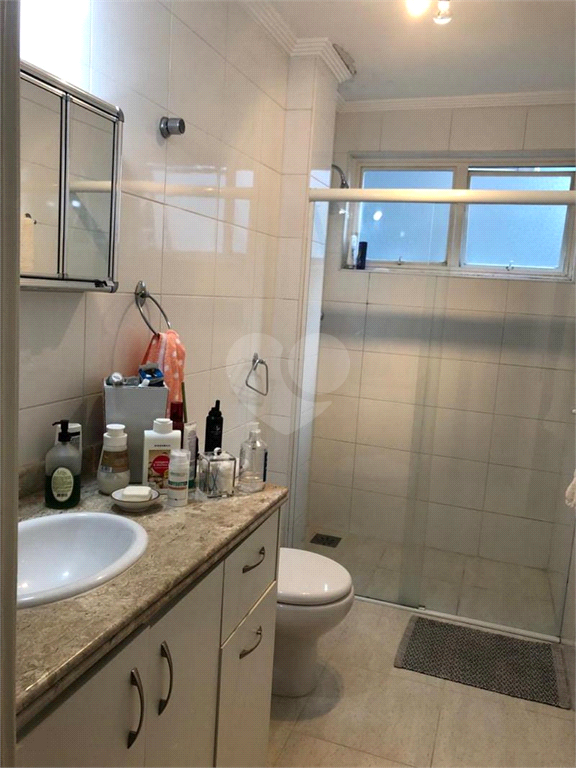 Venda Apartamento São Paulo Cerqueira César REO560341 18