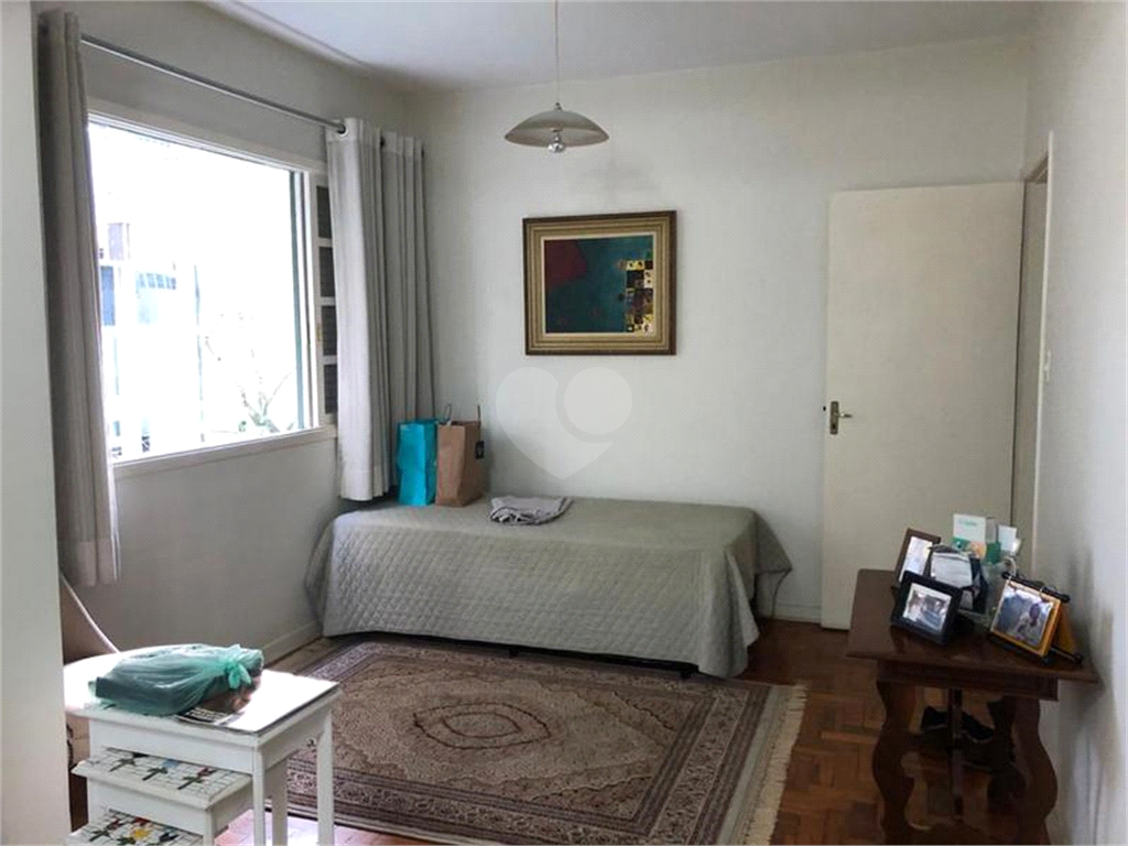 Venda Apartamento São Paulo Cerqueira César REO560341 8