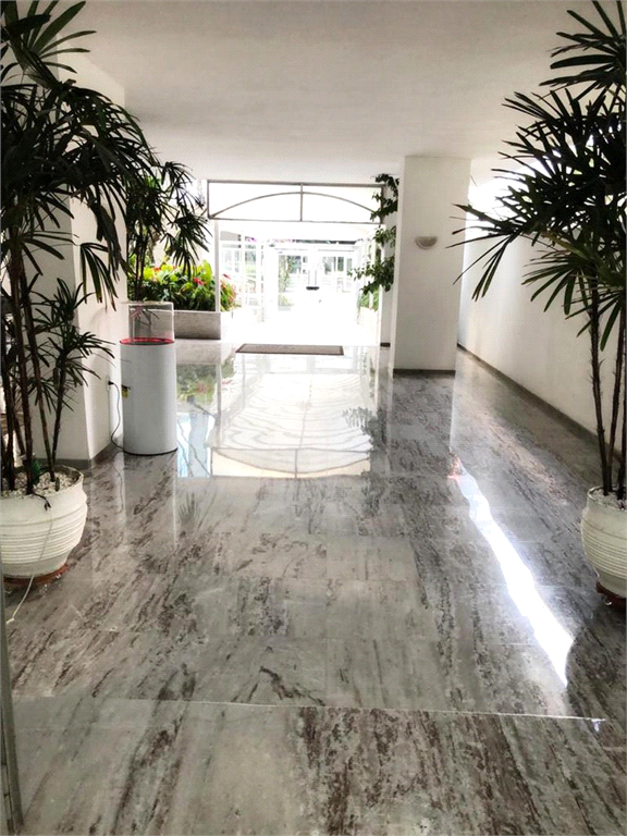 Venda Apartamento São Paulo Cerqueira César REO560341 20