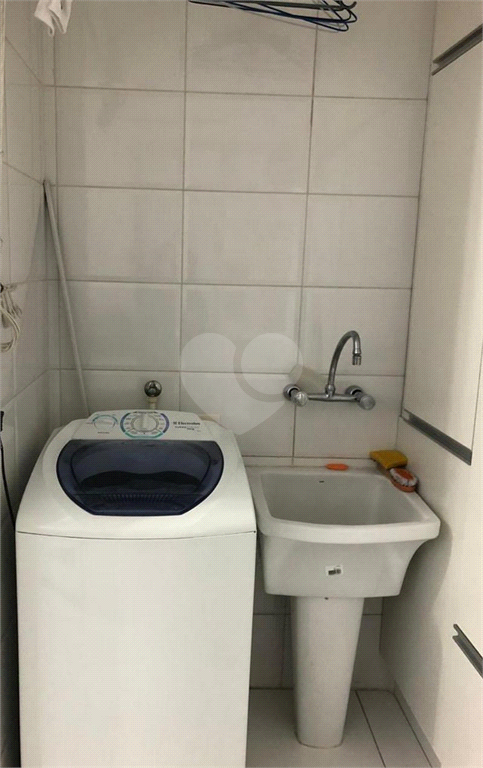 Venda Apartamento São Paulo Cerqueira César REO560341 11