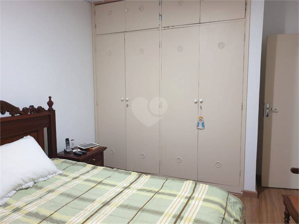 Venda Sobrado São Paulo Moema REO560355 18