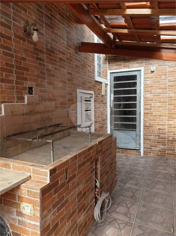 Venda Sobrado São Paulo Moema REO560355 9