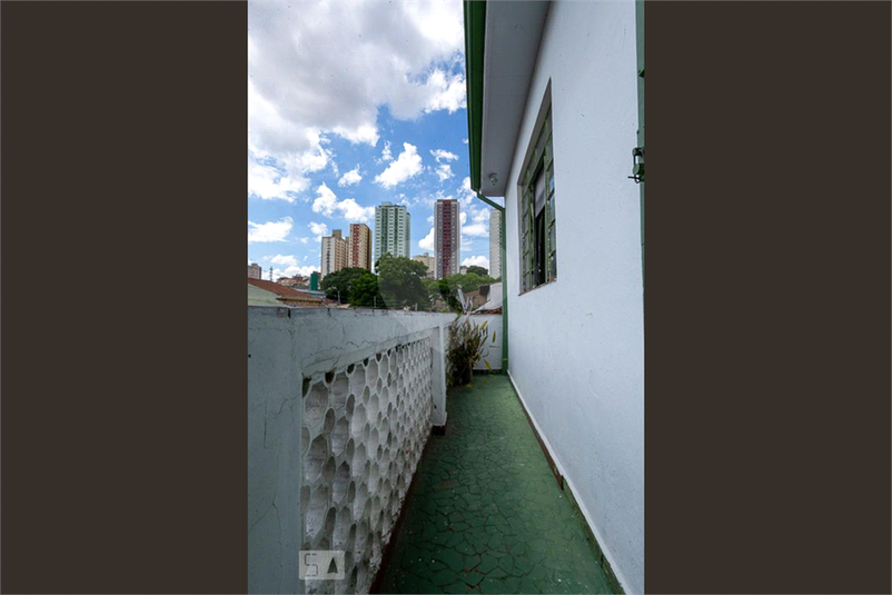 Venda Sobrado São Paulo Freguesia Do Ó REO560369 13