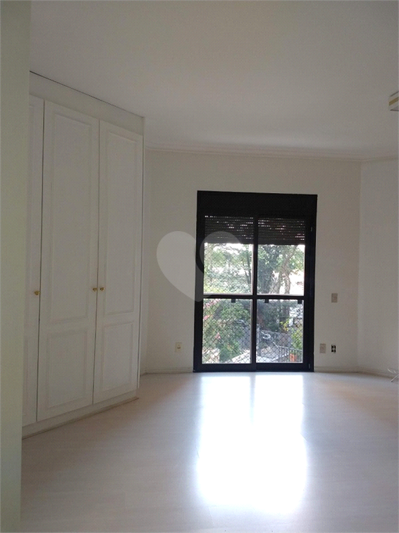 Venda Apartamento São Paulo Vila Nova Conceição REO560378 11