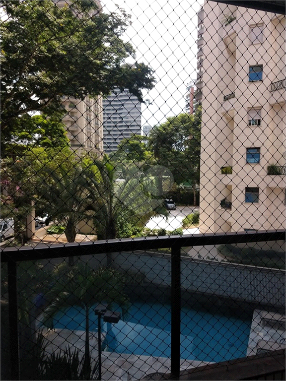 Venda Apartamento São Paulo Vila Nova Conceição REO560378 5