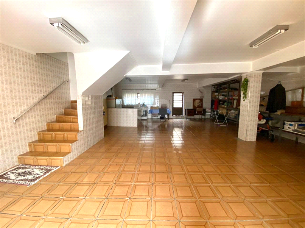 Venda Sobrado São Paulo Vila Paiva REO560401 9