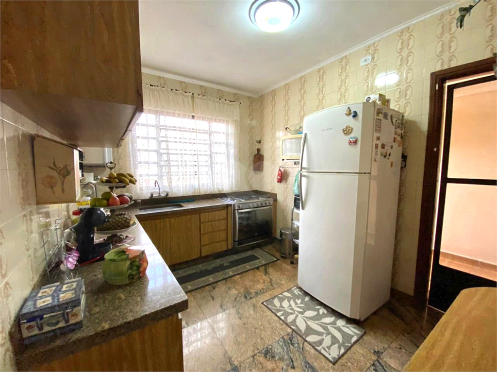 Venda Sobrado São Paulo Vila Paiva REO560401 31