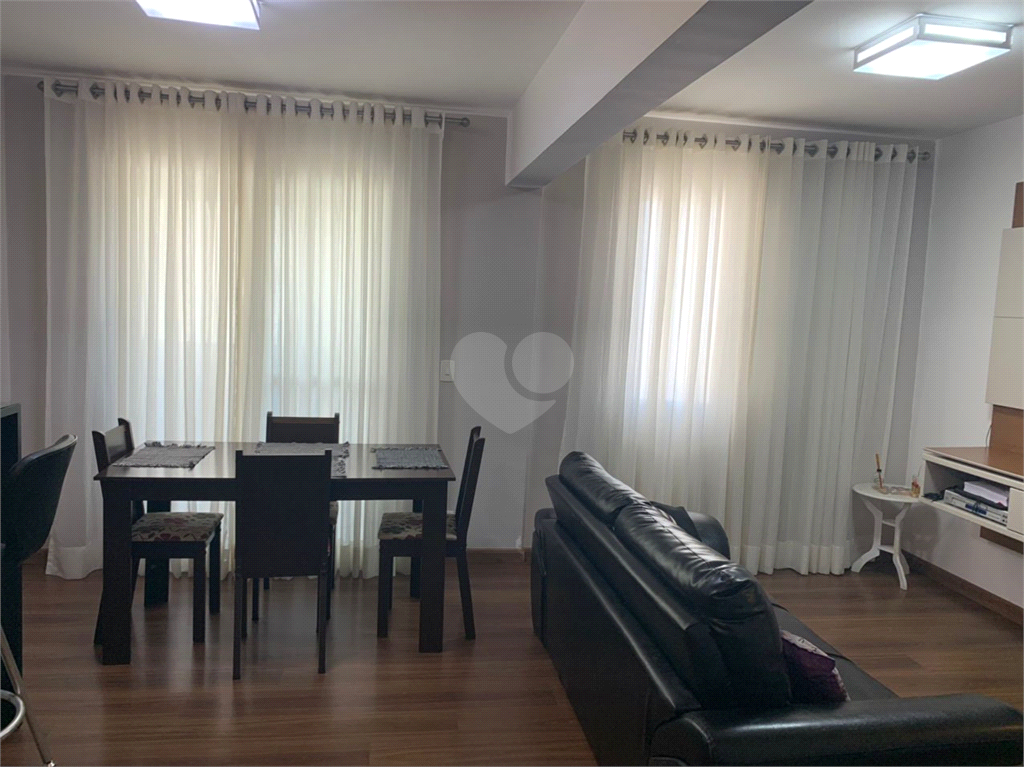 Venda Apartamento São Paulo Vila Celeste REO560402 5