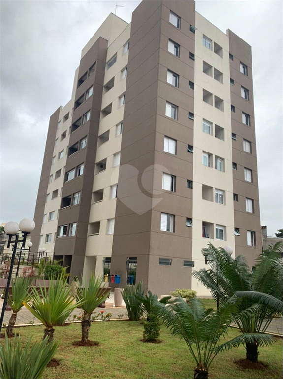 Venda Apartamento São Paulo Vila Celeste REO560402 1