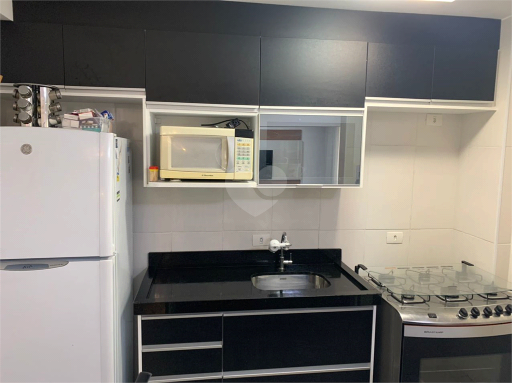 Venda Apartamento São Paulo Vila Celeste REO560402 10