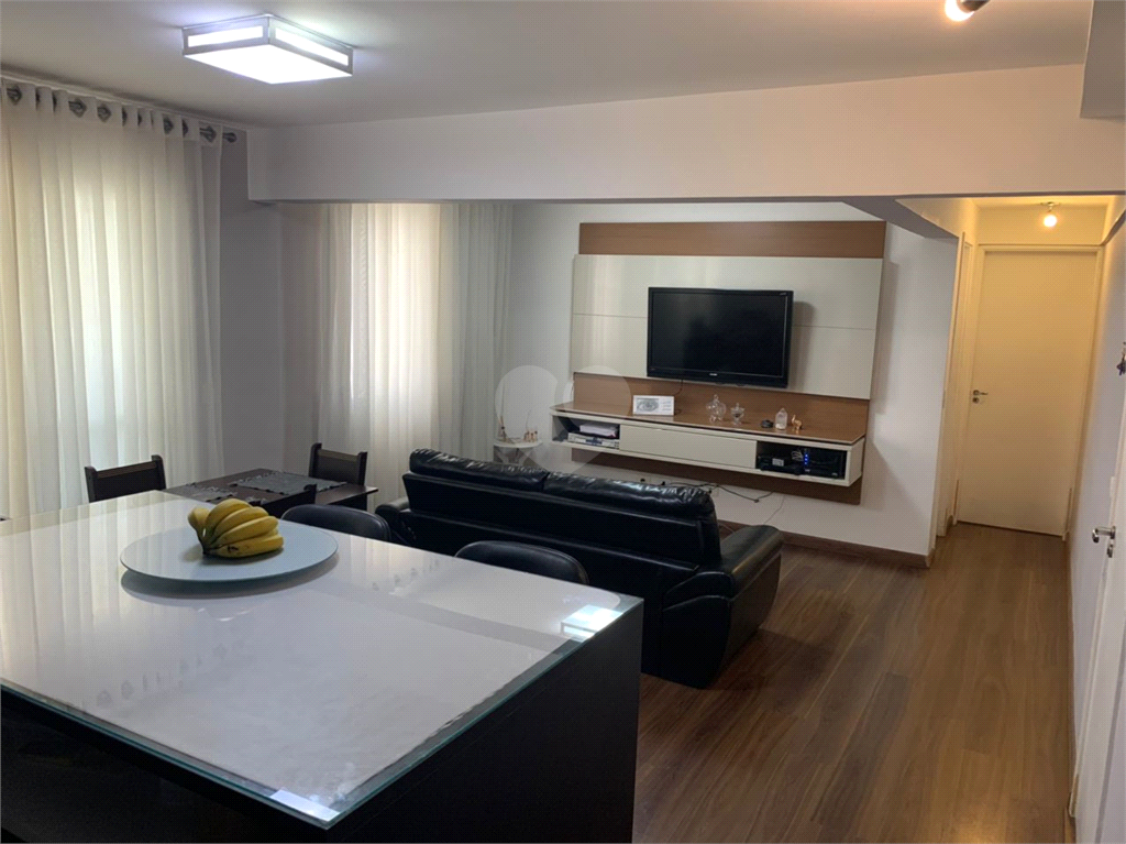 Venda Apartamento São Paulo Vila Celeste REO560402 7