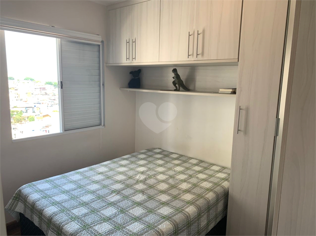 Venda Apartamento São Paulo Vila Celeste REO560402 14