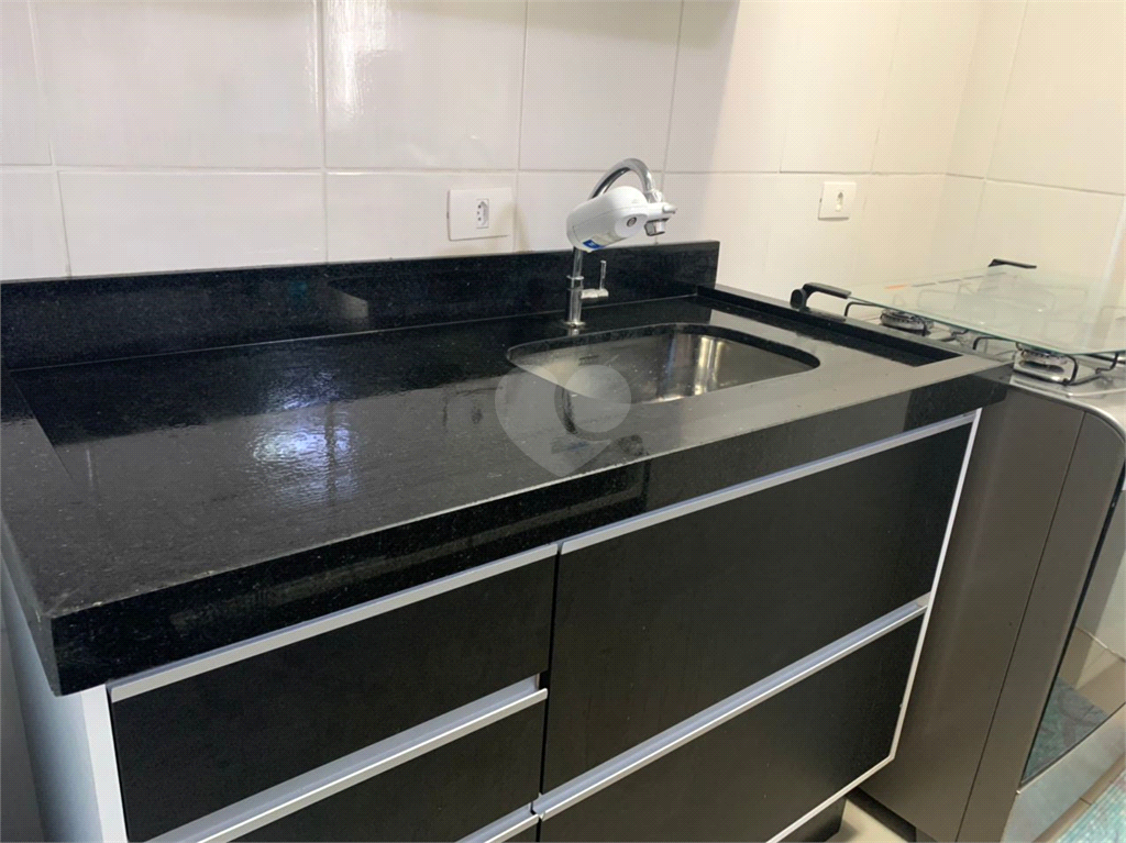 Venda Apartamento São Paulo Vila Celeste REO560402 9