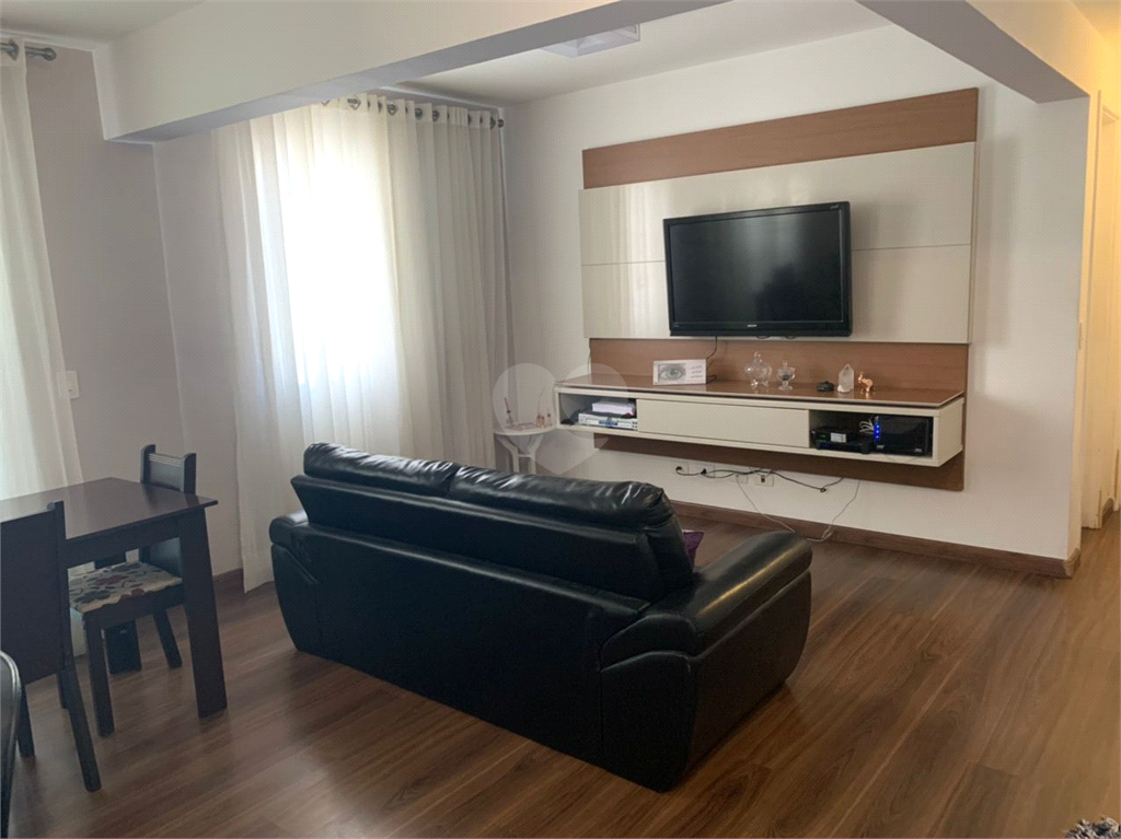 Venda Apartamento São Paulo Vila Celeste REO560402 2