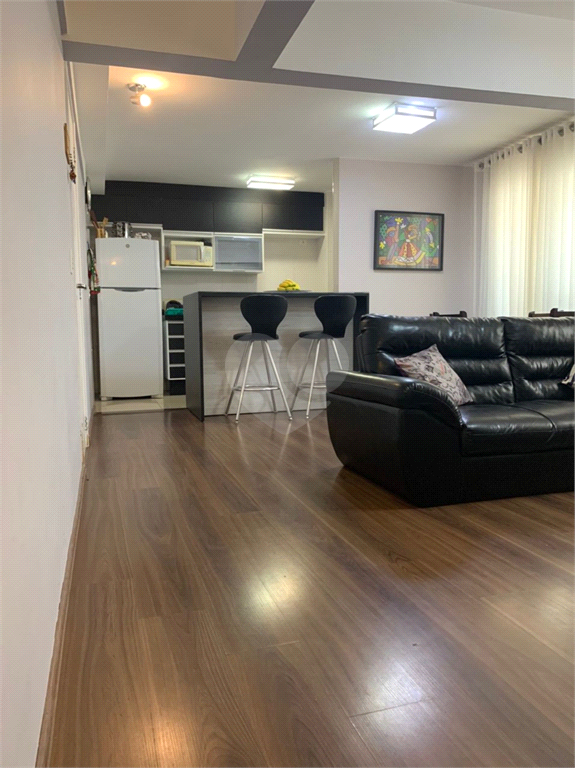 Venda Apartamento São Paulo Vila Celeste REO560403 2