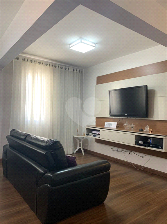 Venda Apartamento São Paulo Vila Celeste REO560403 4