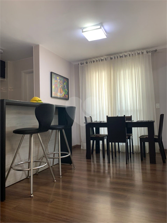 Venda Apartamento São Paulo Vila Celeste REO560403 5