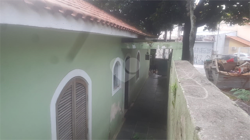 Venda Casa São Paulo Vila Mangalot REO560404 3