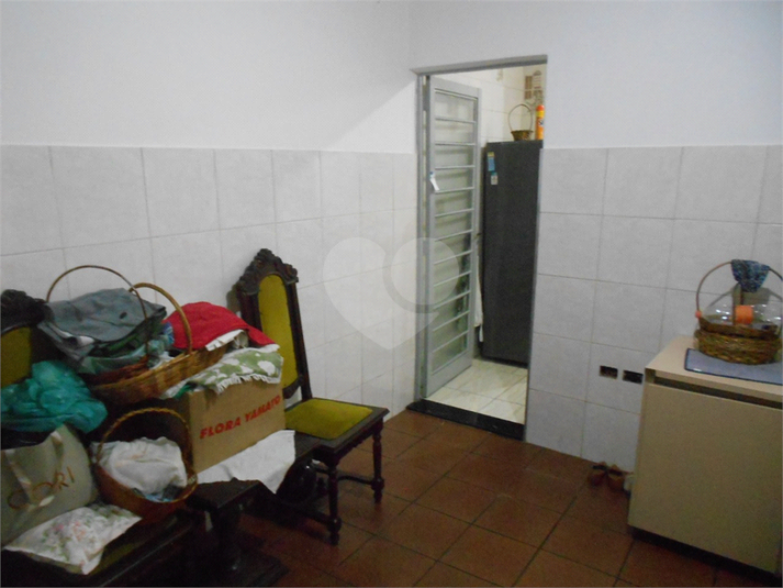 Venda Sobrado São Paulo Vila Ivone REO560412 16