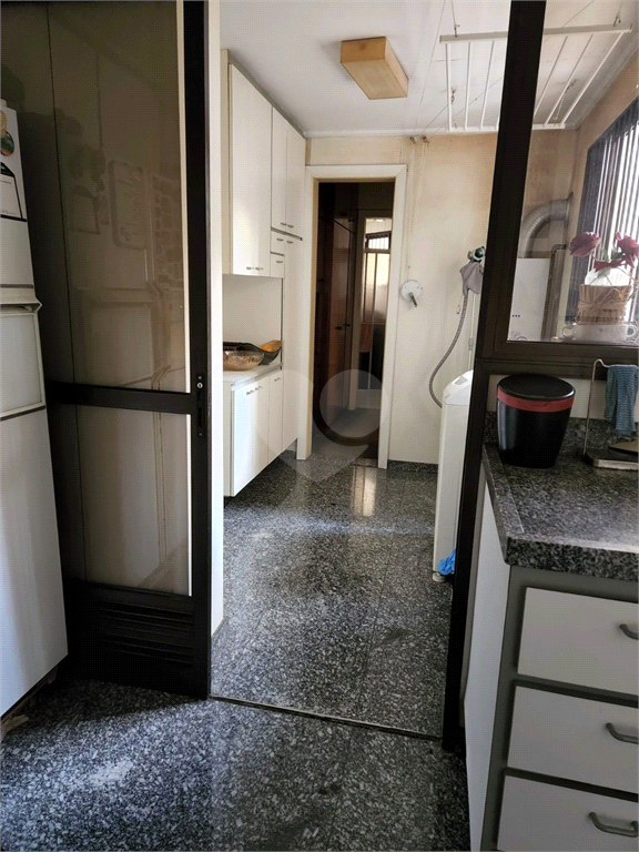 Venda Apartamento São Paulo Indianópolis REO560429 21