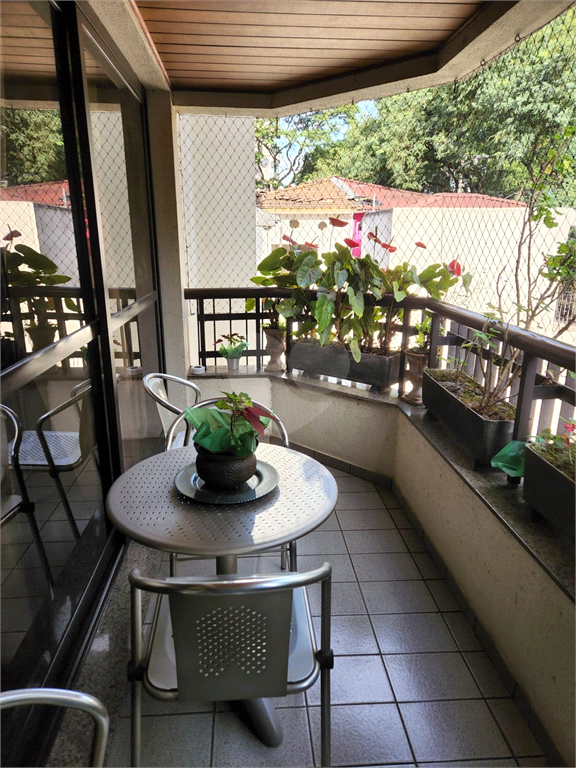 Venda Apartamento São Paulo Indianópolis REO560429 2