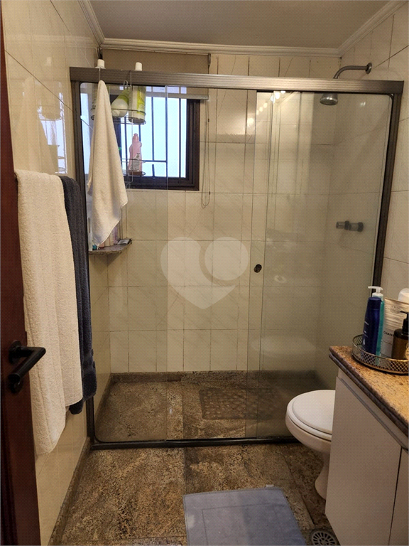 Venda Apartamento São Paulo Indianópolis REO560429 14