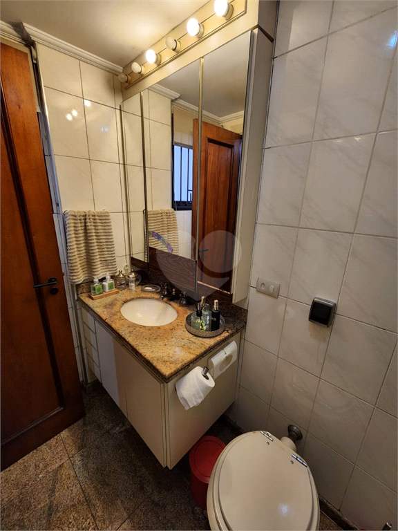 Venda Apartamento São Paulo Indianópolis REO560429 12