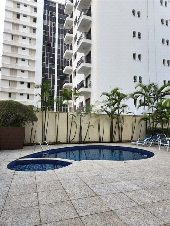 Venda Apartamento São Paulo Indianópolis REO560429 27