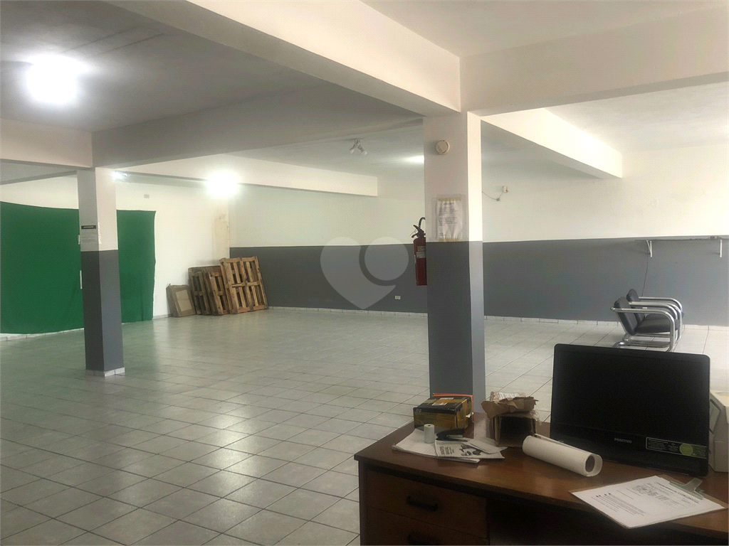 Venda Prédio inteiro São Paulo Vila Romero REO560442 9