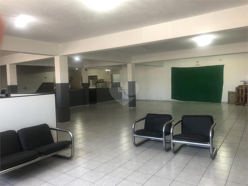 Venda Prédio inteiro São Paulo Vila Romero REO560442 25