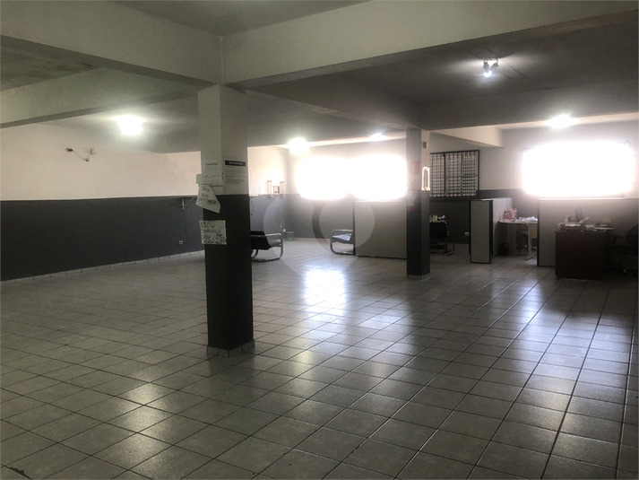 Venda Prédio inteiro São Paulo Vila Romero REO560442 27