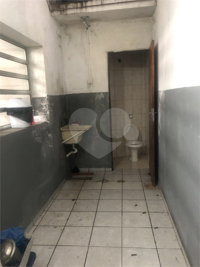 Venda Prédio inteiro São Paulo Vila Romero REO560442 30