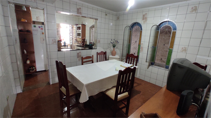 Venda Sobrado São Paulo Vila Paulistana REO560443 24