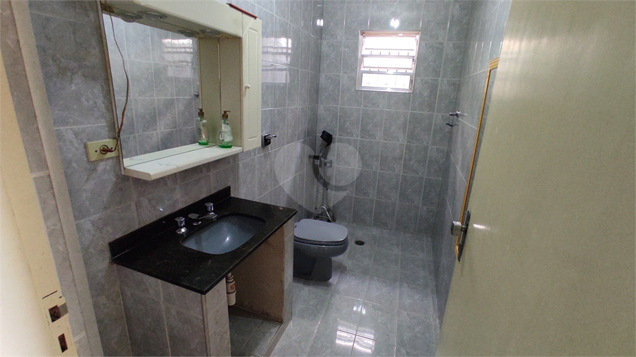 Venda Sobrado São Paulo Vila Paulistana REO560443 8