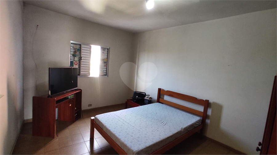 Venda Sobrado São Paulo Vila Paulistana REO560443 11