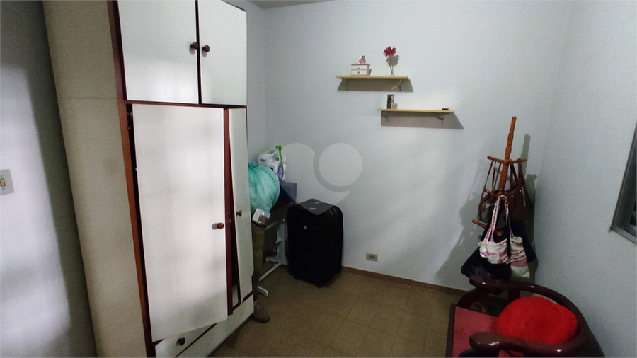 Venda Sobrado São Paulo Vila Paulistana REO560443 9