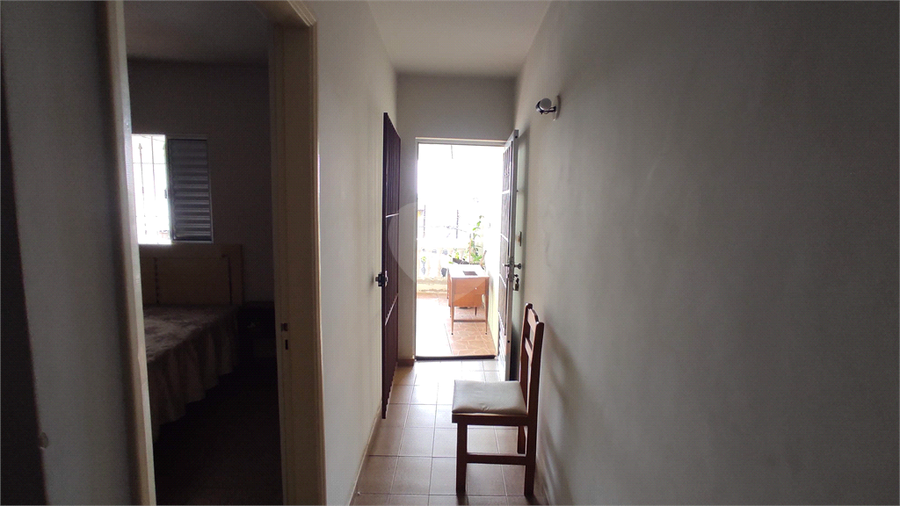 Venda Sobrado São Paulo Vila Paulistana REO560443 15