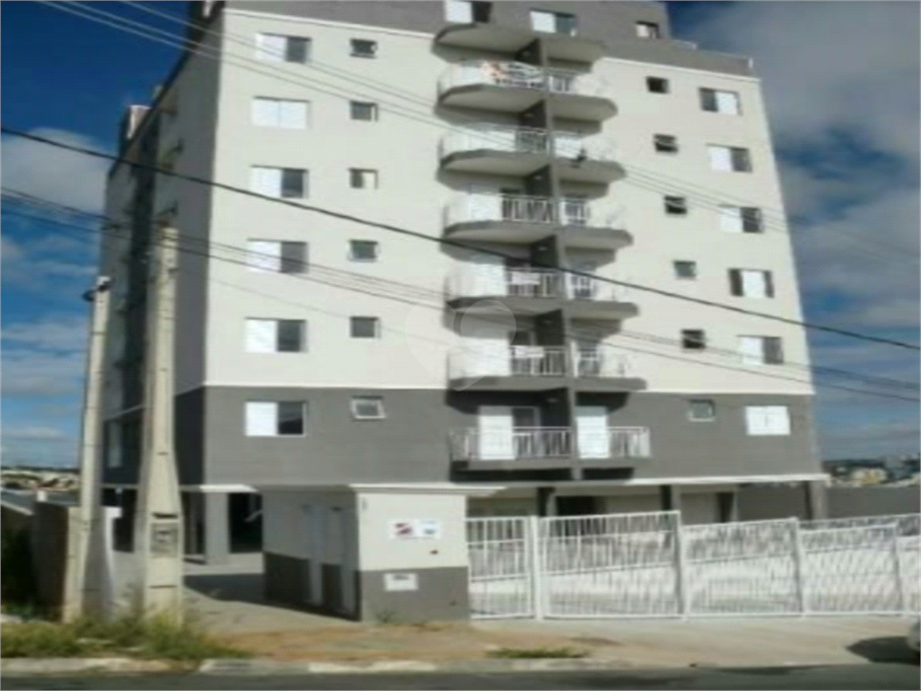 Venda Apartamento Valinhos Residencial Nova Era REO560458 1