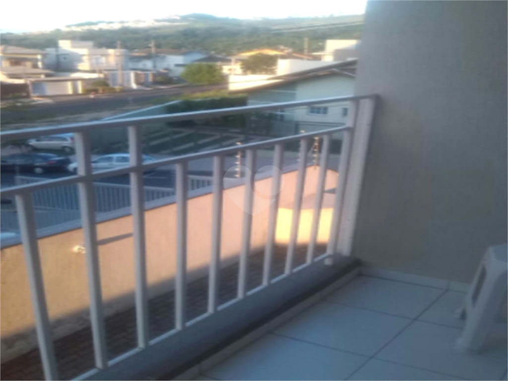 Venda Apartamento Valinhos Residencial Nova Era REO560458 3