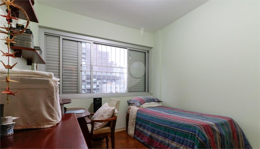 Venda Apartamento São Paulo Pinheiros REO560470 7