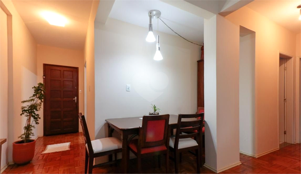 Venda Apartamento São Paulo Pinheiros REO560470 11